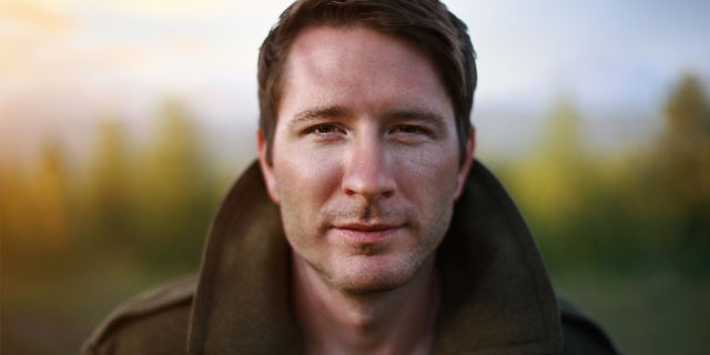 Owl City with special guest Augustana promotional image
