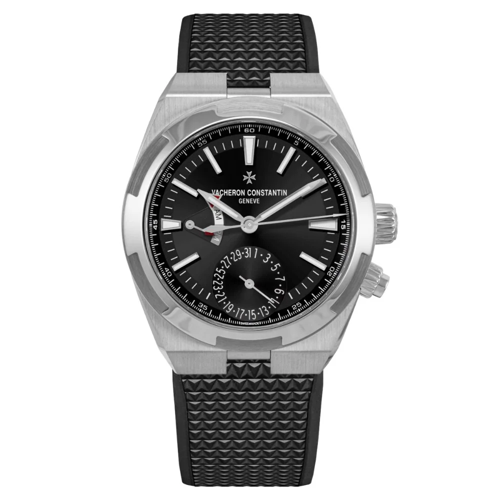 Vacheron Constantin Overseas Dual Time