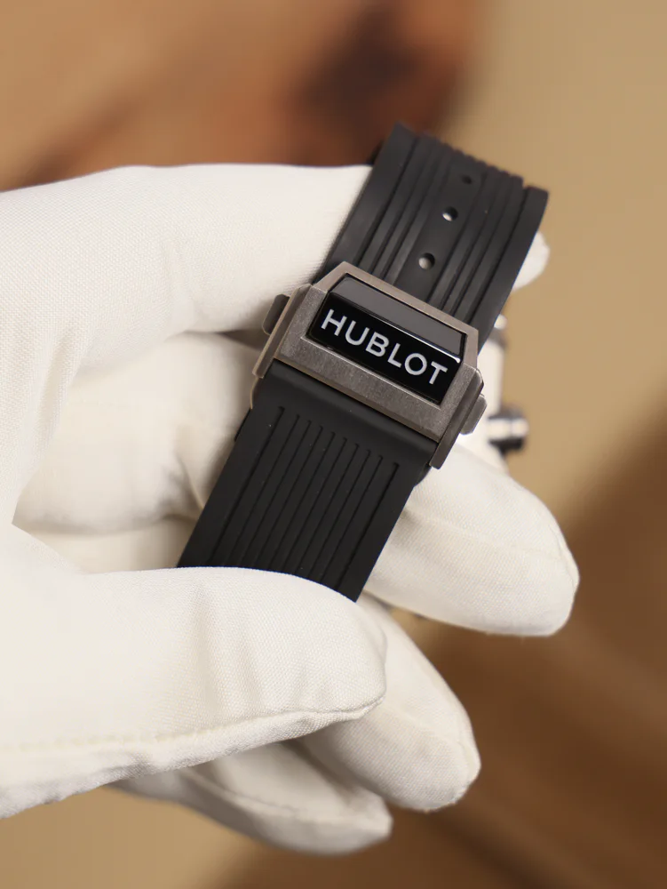 Hublot Big Bang Unico, image 4