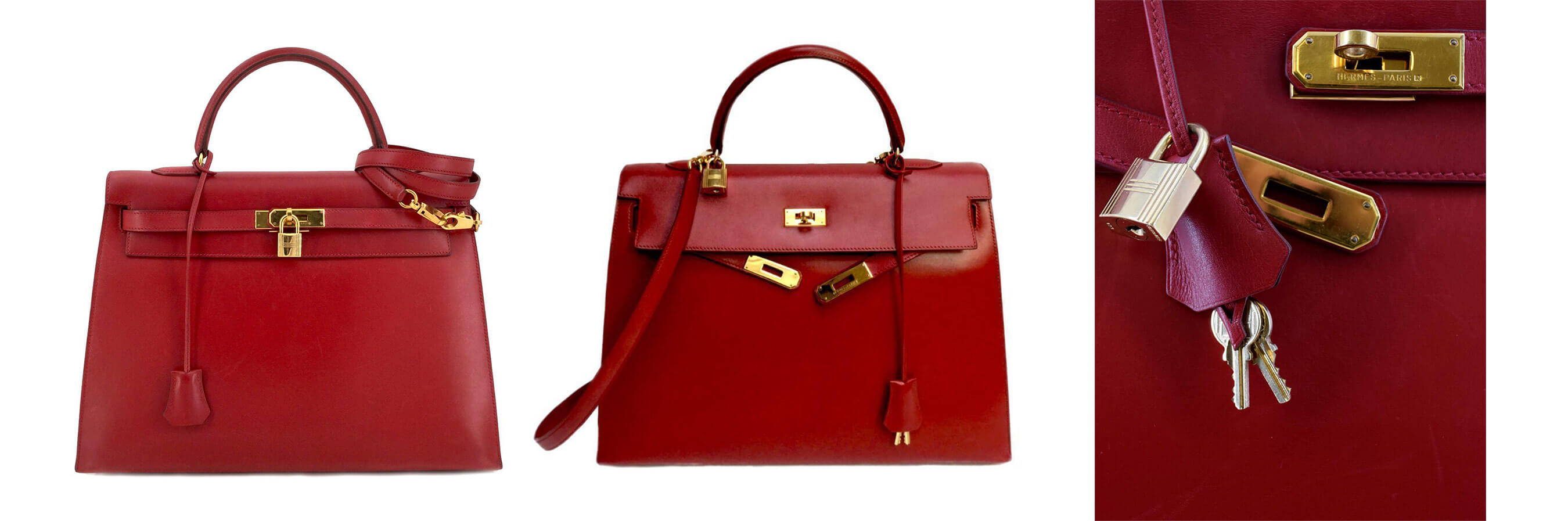 Tips For Buying Pre-Owned Designer Handbags - Somewhere, Lately