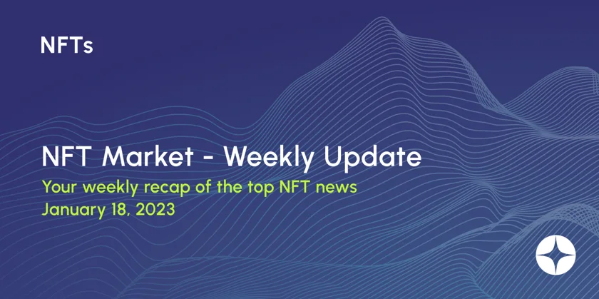 NFT News Update