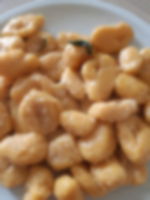 Cooking classes Verona: Gnocchi: the typical dish of Veronese Carnival