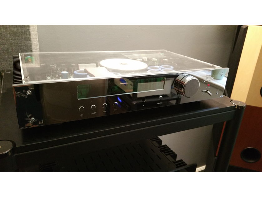 Burmester 959 Integrated Amplifier