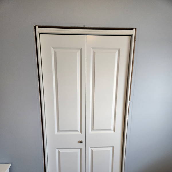 Before and After images