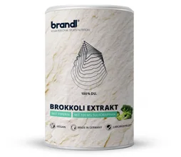 Brokkoli-Extrakt