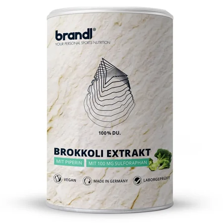 Brokkoli-Extrakt