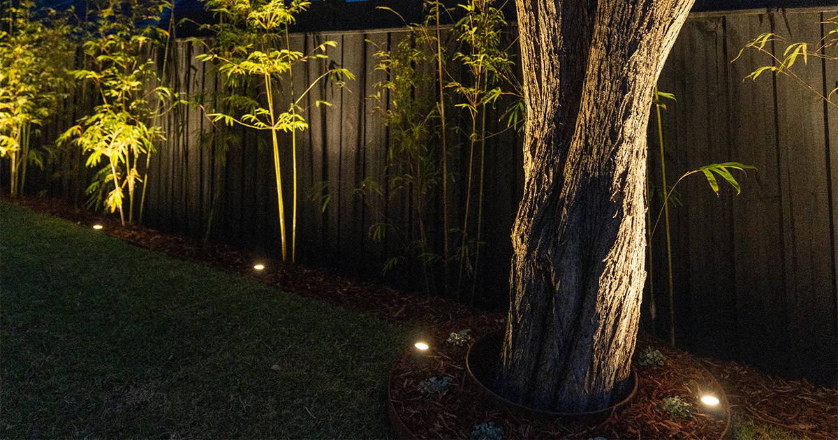Havit Outdoor Lighting  - Deck Lighting - Garden Lighting - Inground Lighting - Uplighters - Lighting 