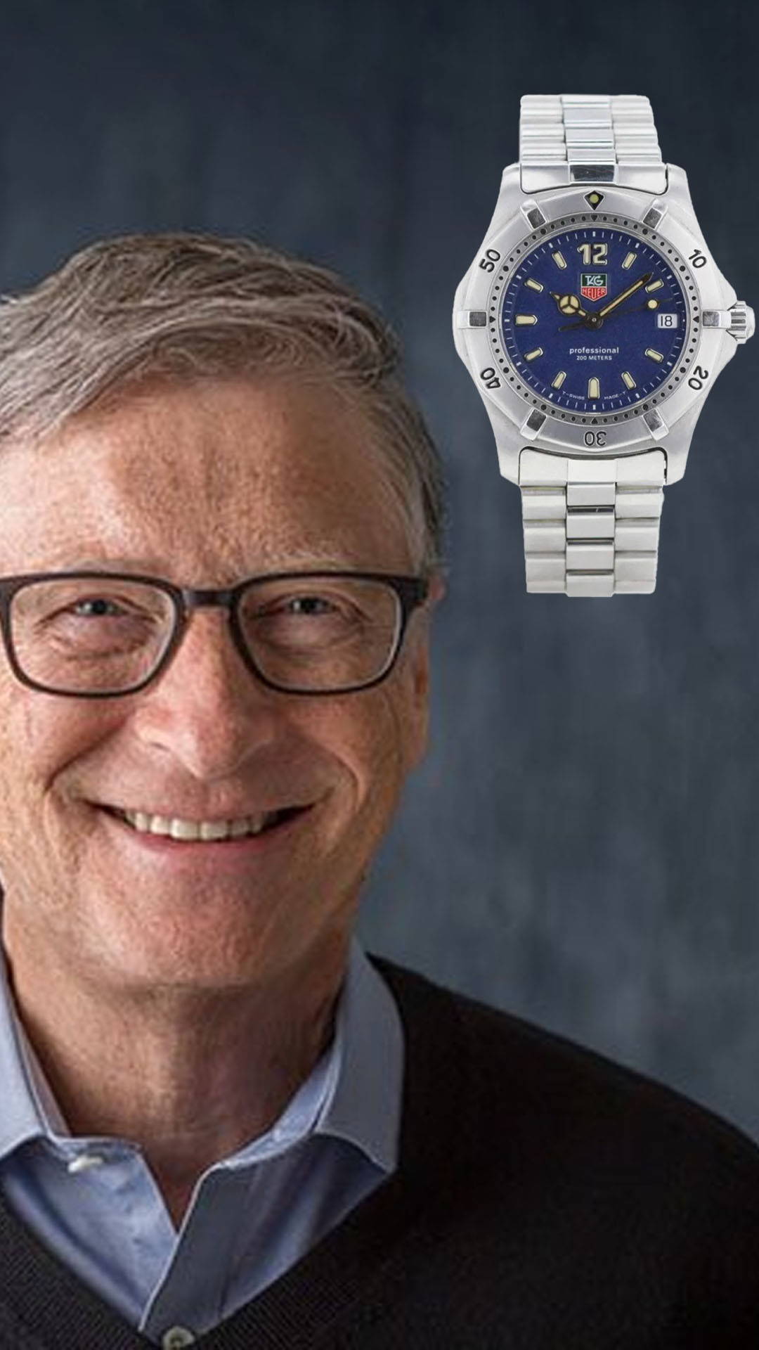 montres des milliardaires 