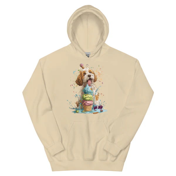Cavodle Hoodie - Image 3