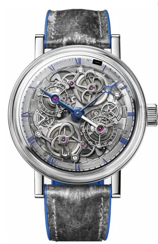 Breguet Classique DOUBLE TOURBILLON