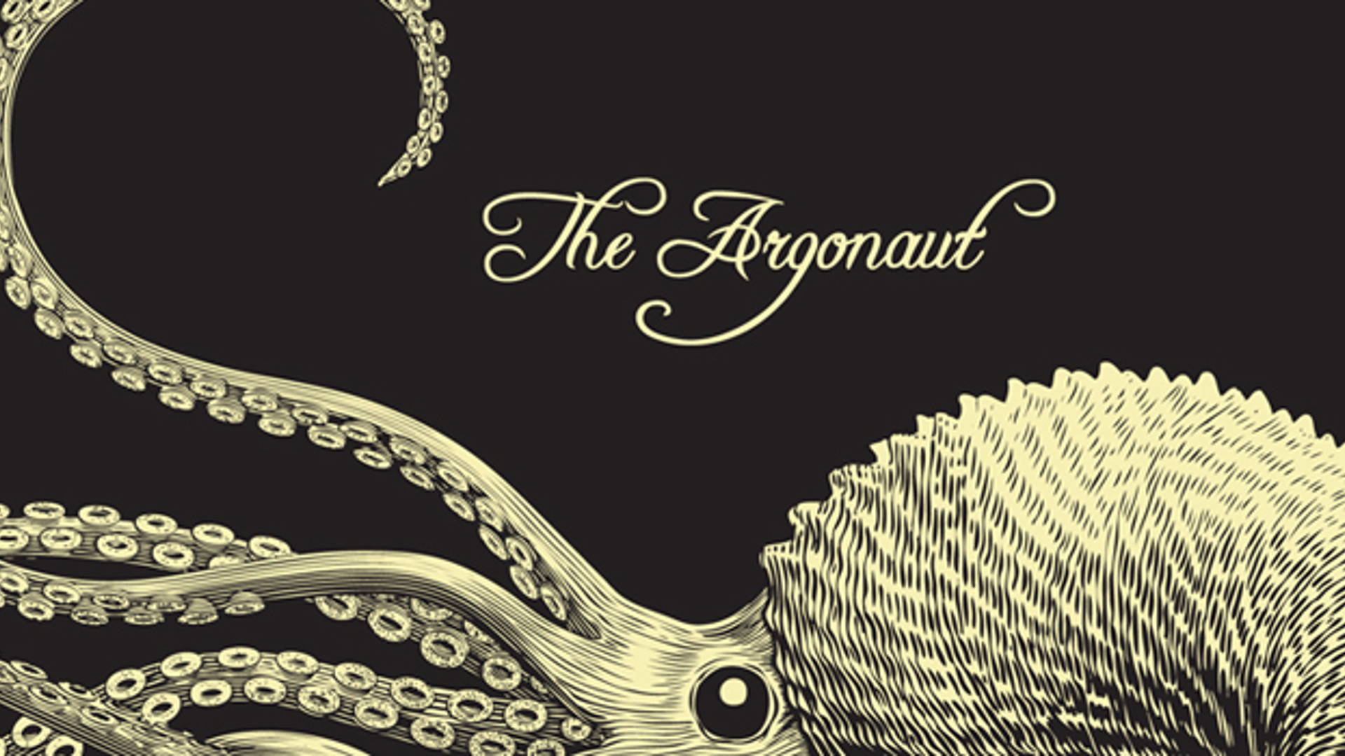 Featured image for Eight Arms, The Argonaut