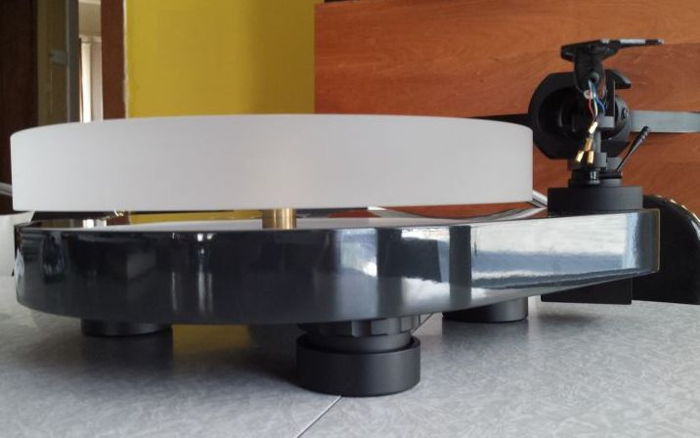 R.P.M. - Revolution Per Minute 2枚組メロハー Project Audio RPM 9.2 EVO Absolute Sound E For Sale | Audiogon