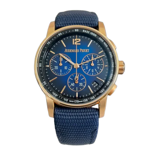Audemars Piguet Code 11.59 26393OR.OO.A028CR.01