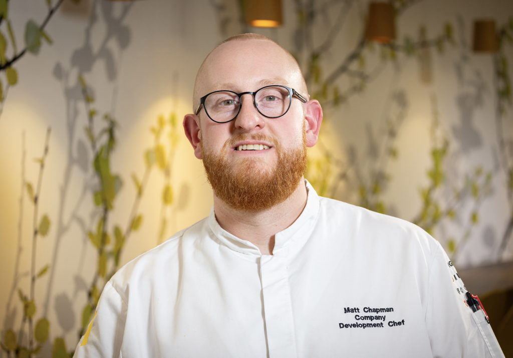 Angel Hill Food Co chef wins ‘StrEATfood Chef of the Year 2023’