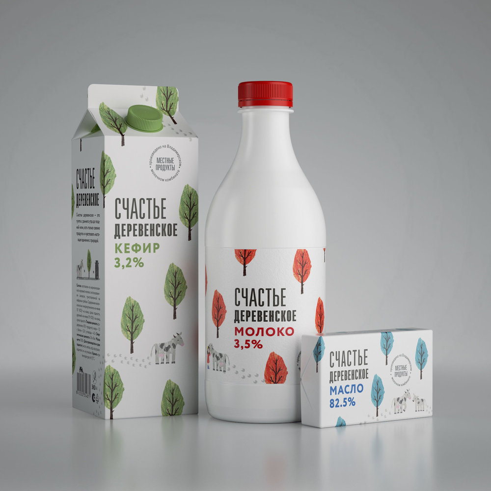 Dodrynia Dairy Milk Carafe - Beverages - Package Inspiration