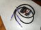 AMADI CABLES. MADDIE Sig. 3ft Gold RCA . BEST. 3