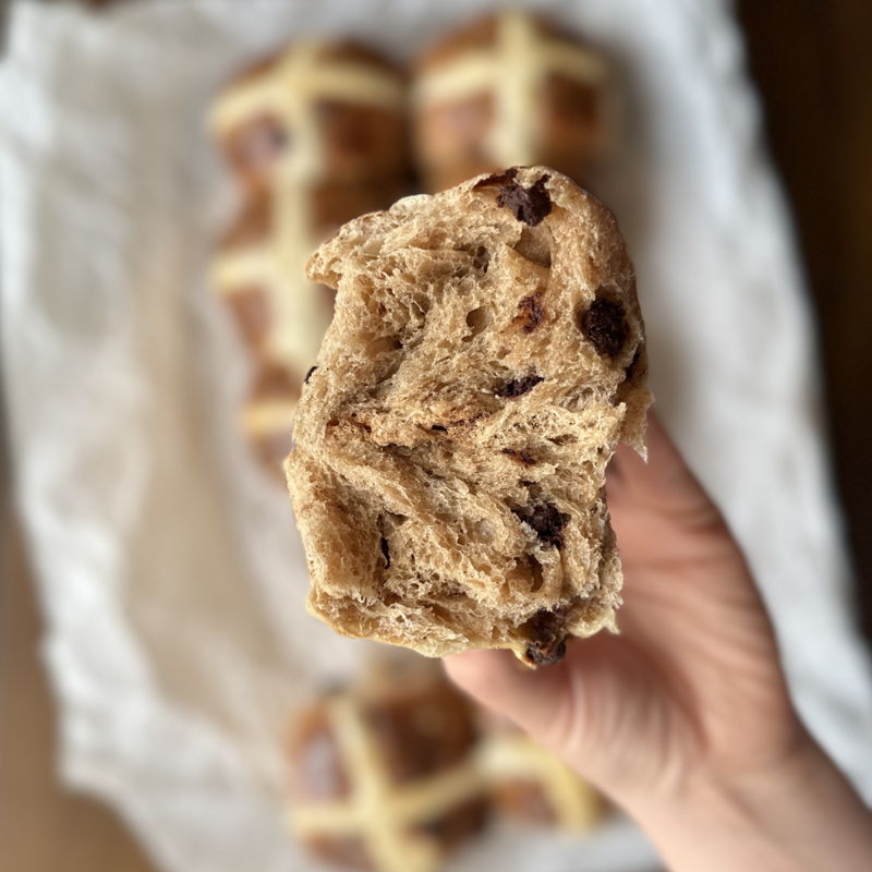 Sarah's Sourdough