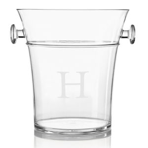 Outdoor Ice Bucket