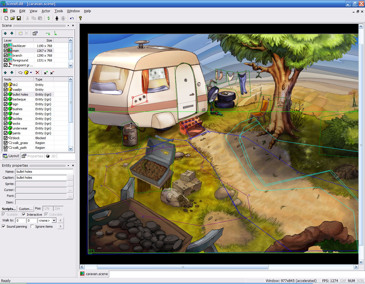 19 Best code-free 2D game engines for beginners as of 2025