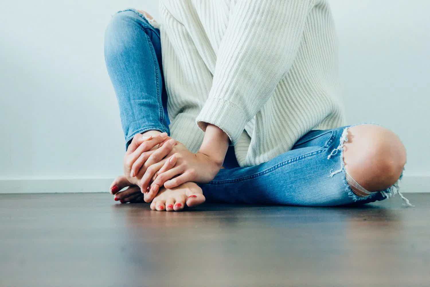 Finally, answers for IBS sufferers!