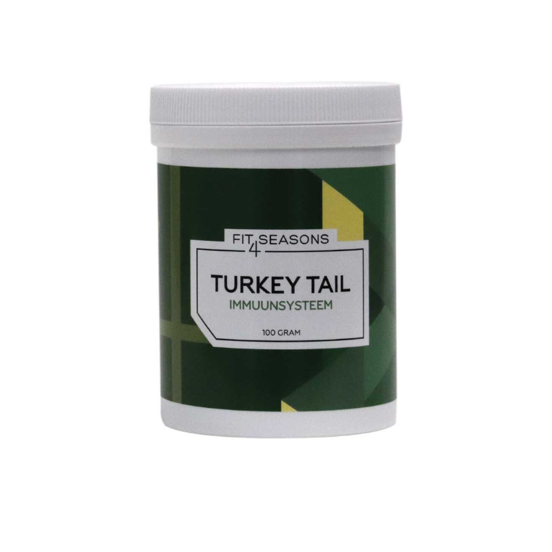 Fit4Seasons 
5-HTP capsules