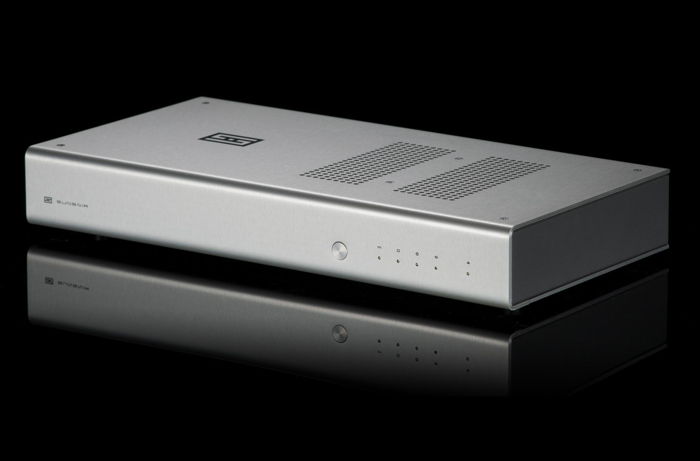 Schiit Audio Gungnir Multibit DAC w GEN 5 USB (The late...