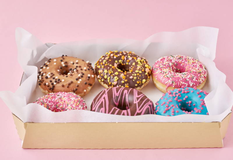 引っ越し 挨拶お菓子