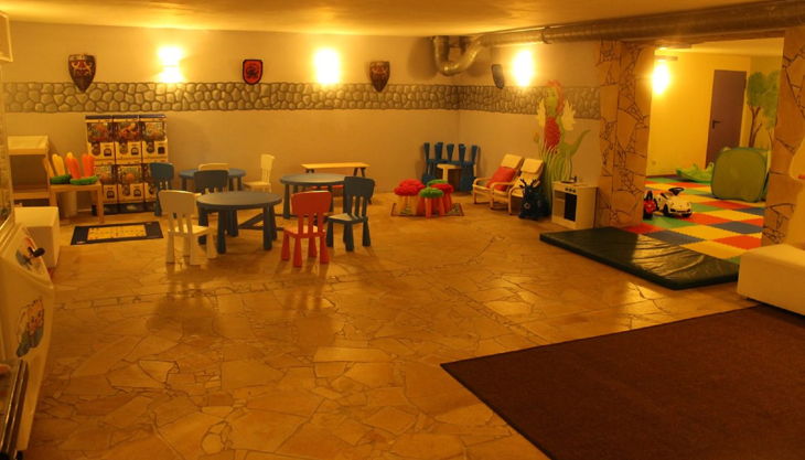 ritterland kinder sitzecke