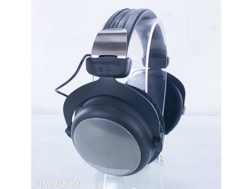 Beyerdynamic DT880 Semi-Open Back Headphones 600 Ohms; DT-880 (15500)