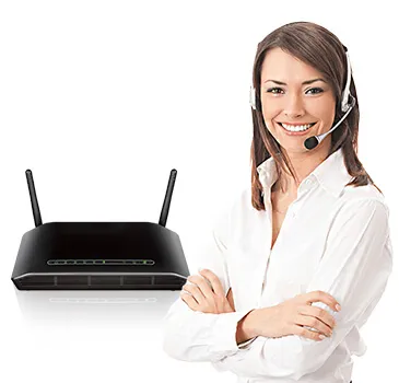 d-link customer support