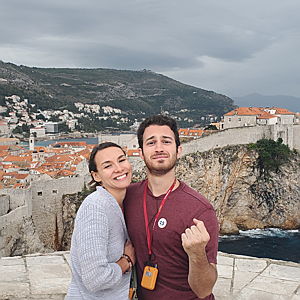 Honeymoon Fund