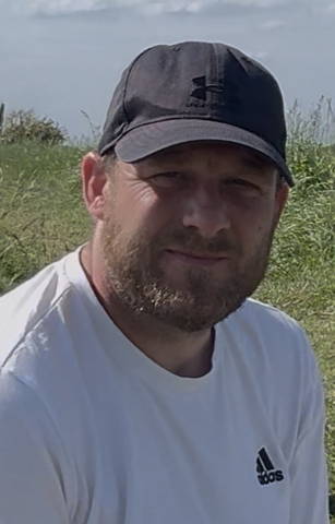 Sam Jeffery