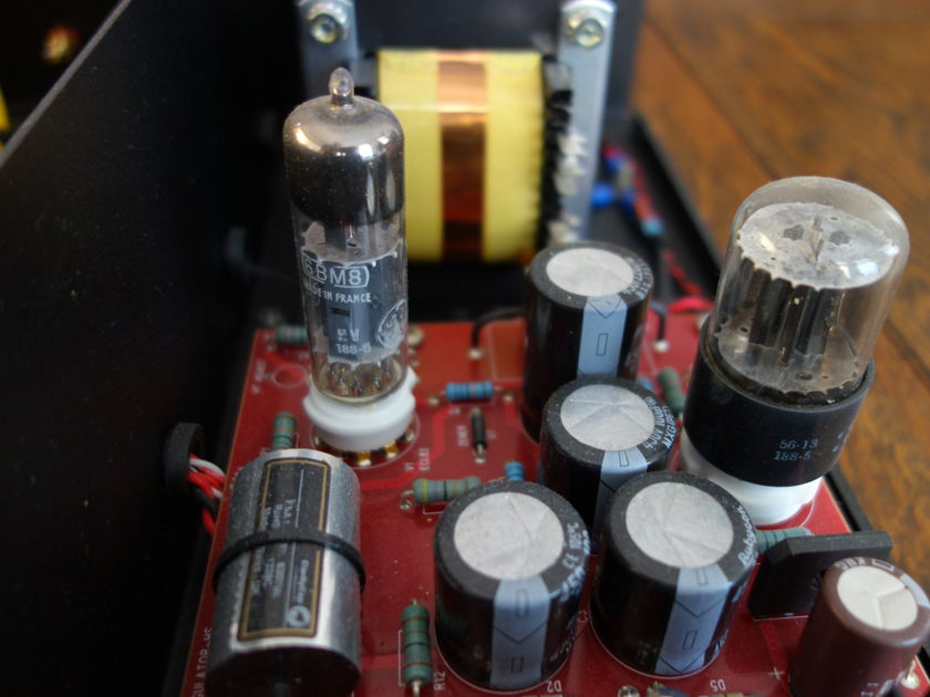 Audio Note Kits L3 Custom Upgraded Phono Stage Phono La Quinta, California 922471713 Audiogon