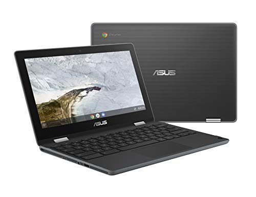 Asus Chromebook C523 2018 Vs Asus Chromebook Flip C214 2019 Slant