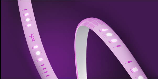 Lytmi LED Light Strip - 16.5 ft