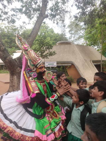 Dharanidharan Ulagappan