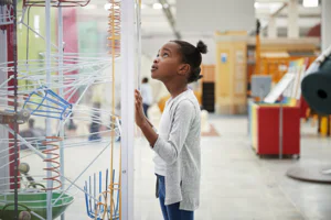 Kid-Friendly Las Vegas Attractions Families Will Love