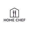 Home Chef logo on InHerSight