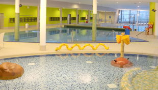 bg wonnemar marktheidenfeld zwei becken