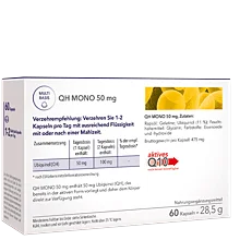 QH Mono 50 mg