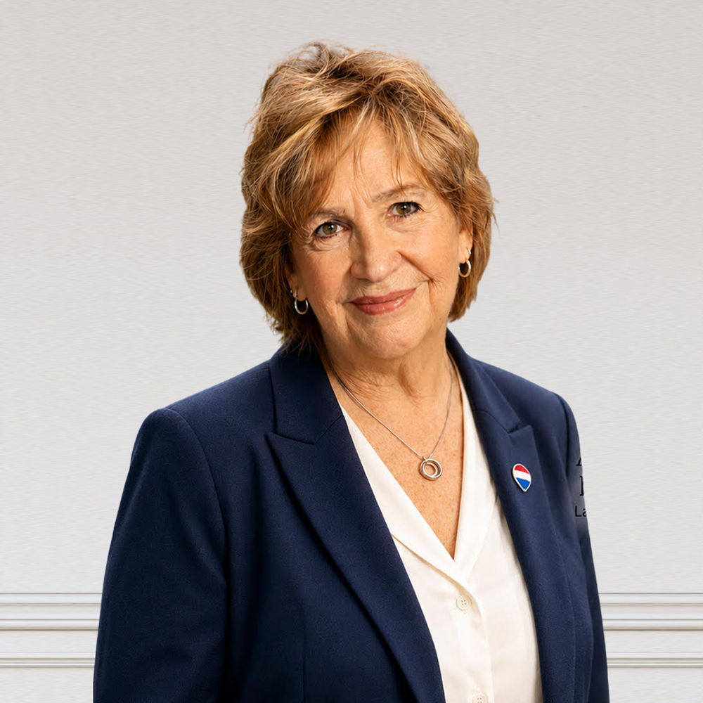Louise Chartier