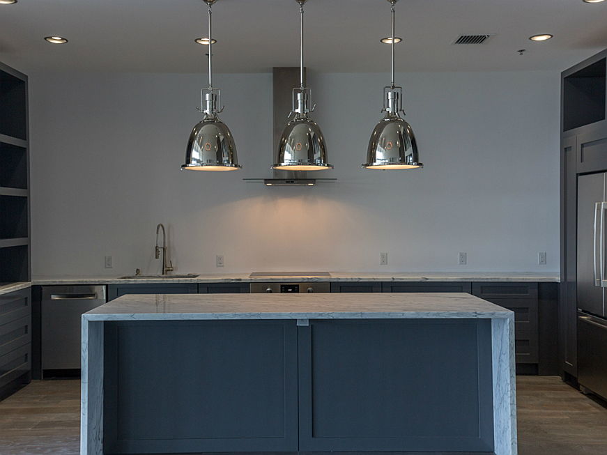  Costa Adeje
- Adottate un design minimal per la vostra cucina e ricreate uno spazio pulito e tranquillo.
