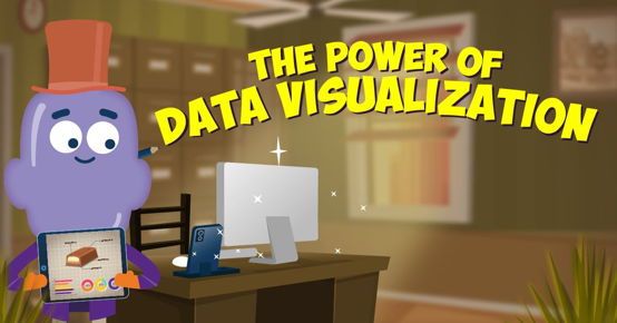 The Power of Data Visualization image