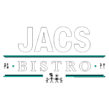 Logo - Jacs Bistro