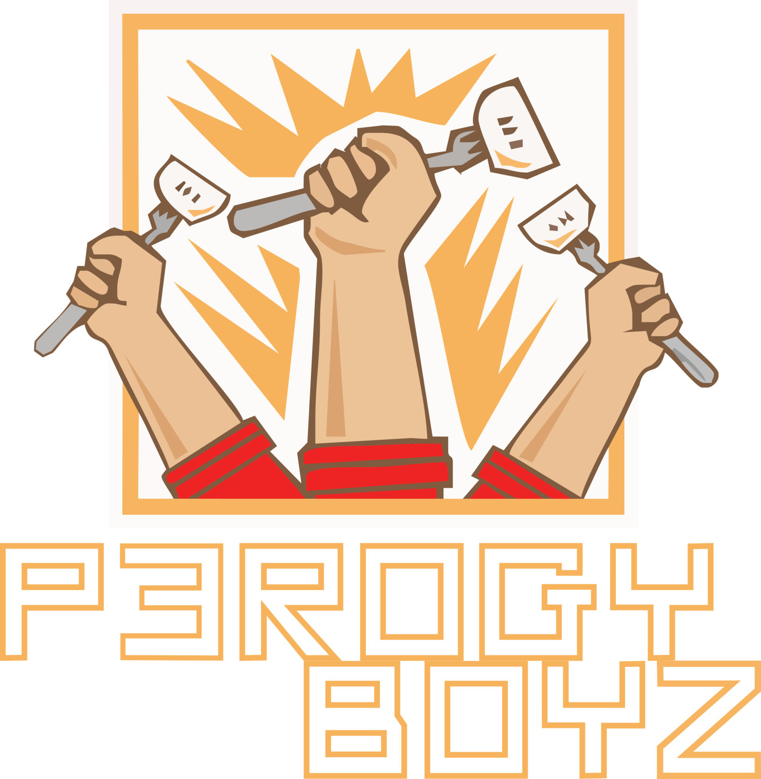 Perogy Boyz thumbnail