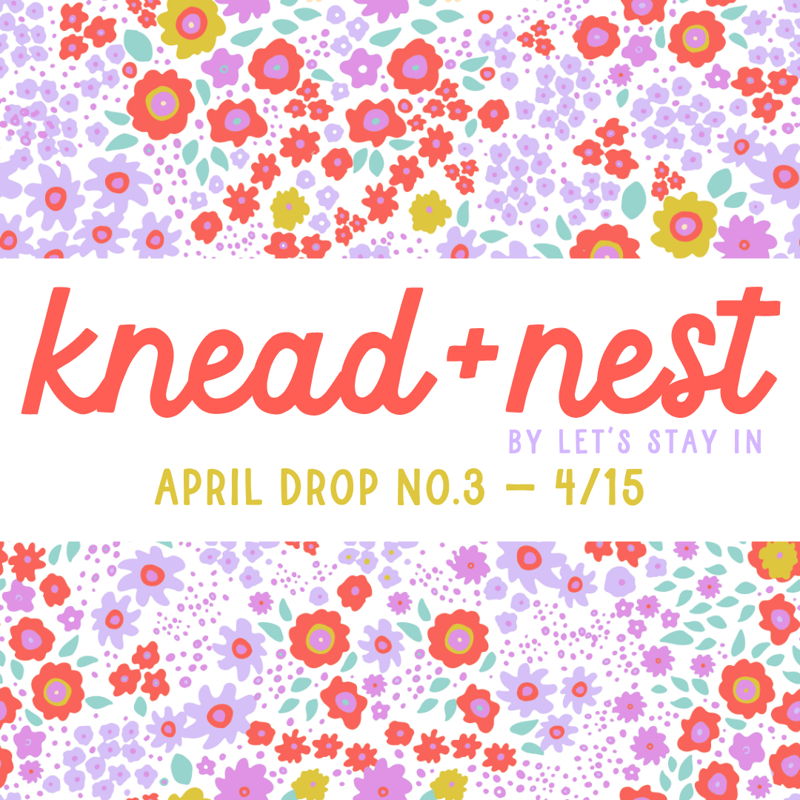 knead+nest sourdough microbakery | lauren prince — photo from hotplate.com