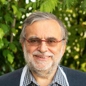 Maurizio G - Milan