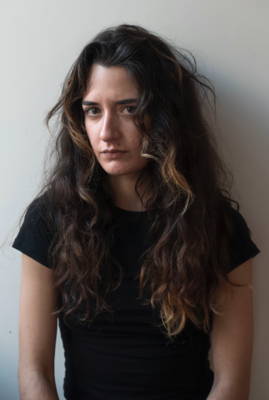 Adèle Lacrampe Peyroutet