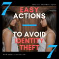 Identity Theft Prevention Tips Feature Image