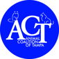 Animal Coalition of Tampa Inc. logo
